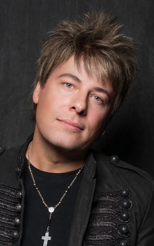 Paul Sidoti