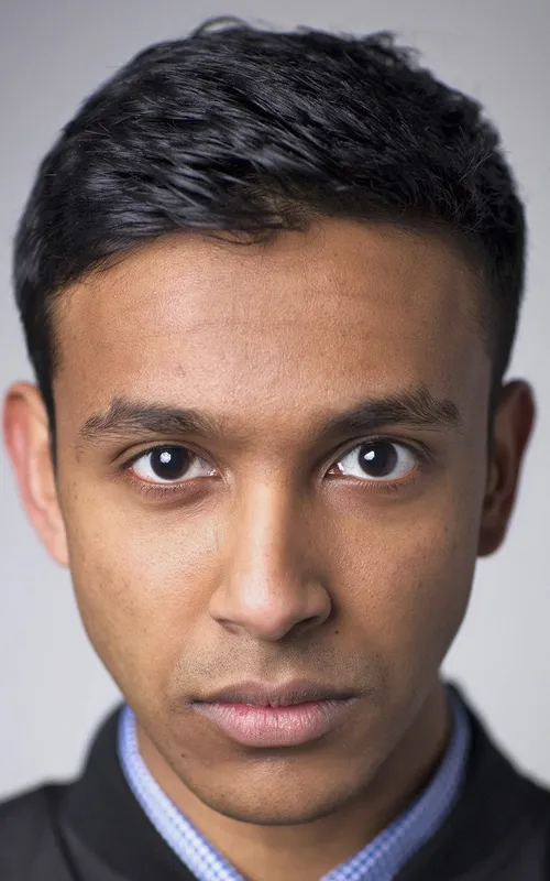 Ragevan Vasan