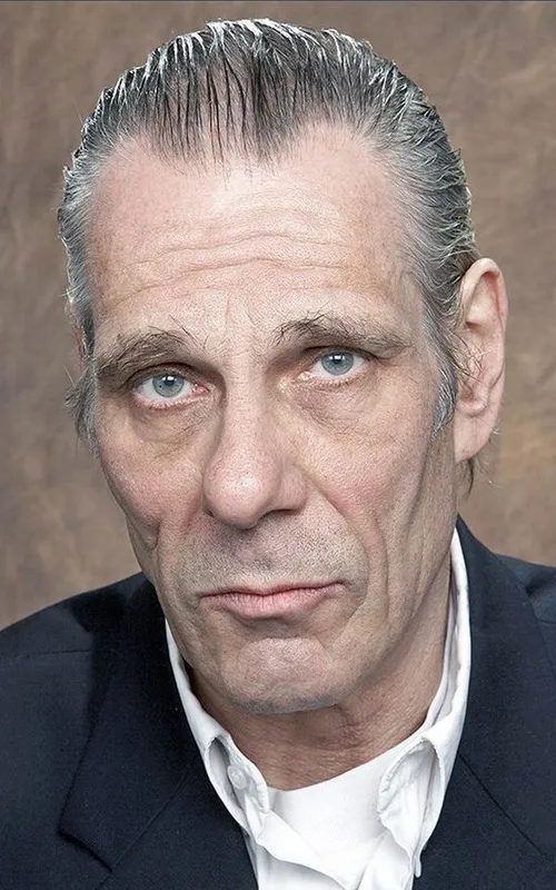 Christopher Adamson