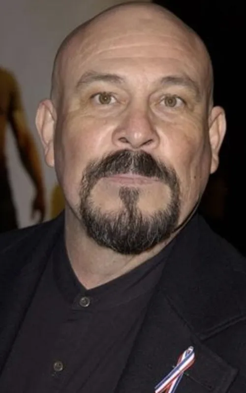 Mike Moroff