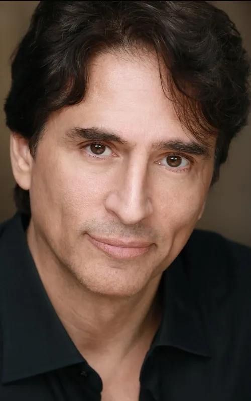 Vincent Spano