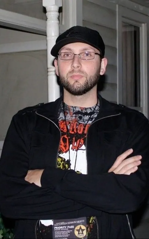 Brad Miska