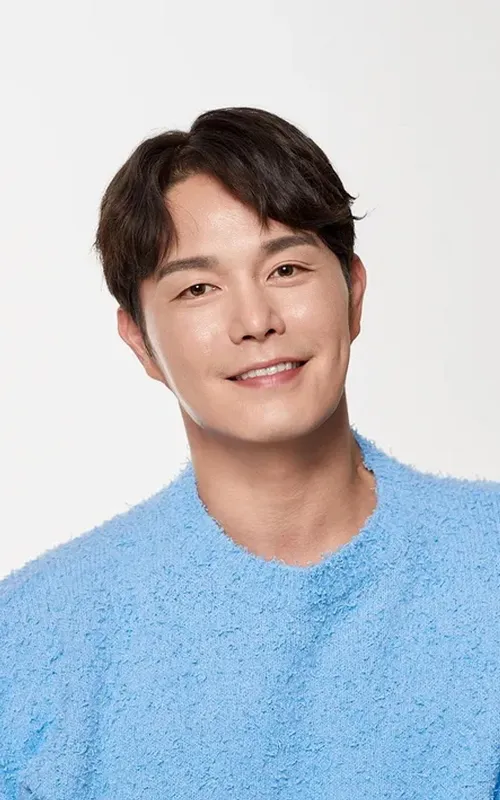 Kang Ji-woon