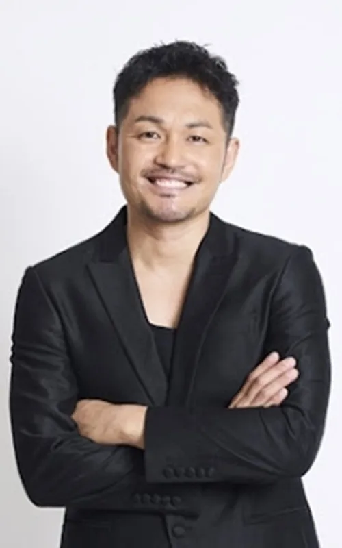 Ryohei Abe