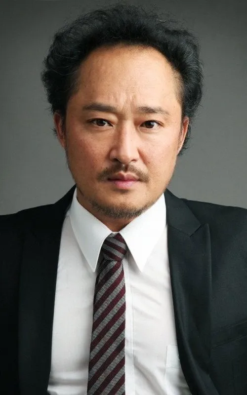 Kim Jung-pal
