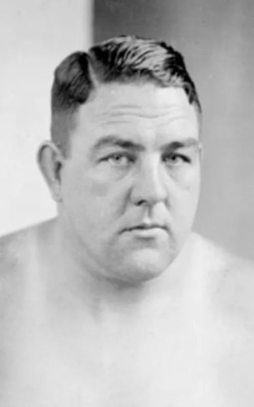 Frank Leavitt