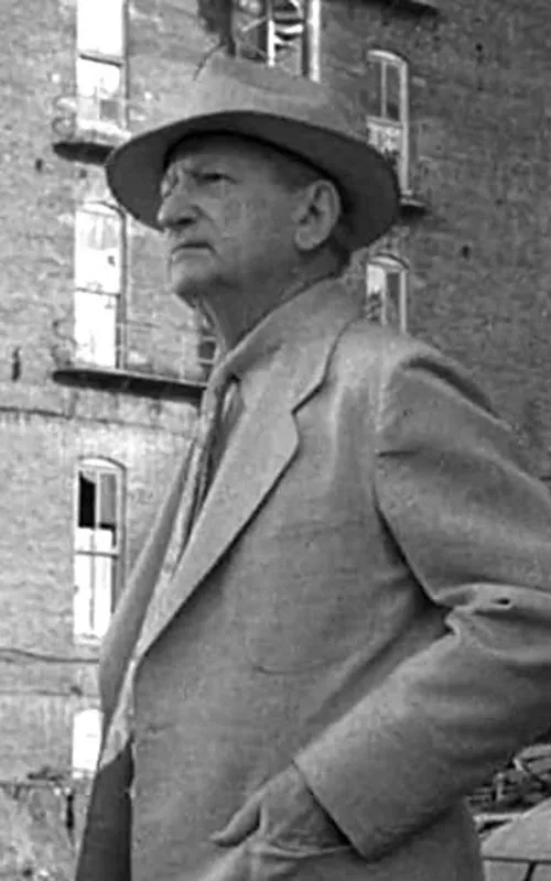 Art Ellison