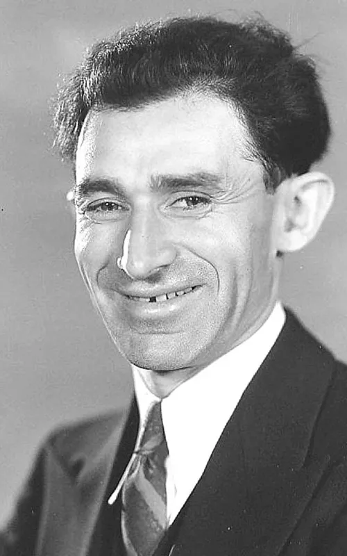 Jesse De Vorska