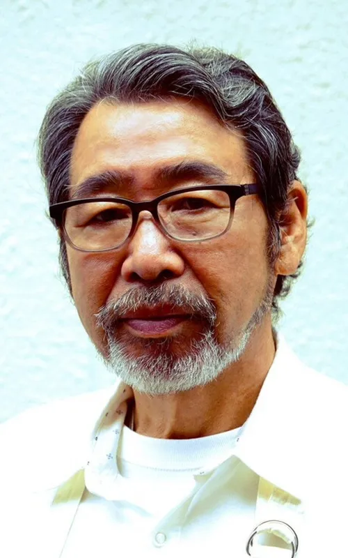 Kan Mikami