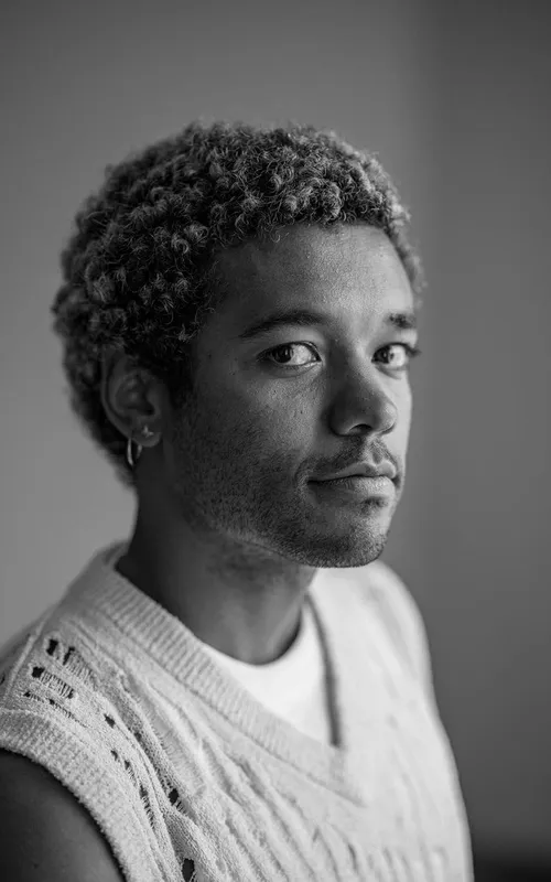 Brandon Wilson