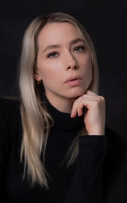 Tess Olivia
