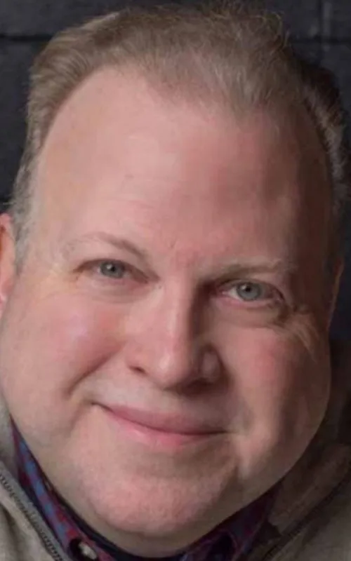 Bart Hansard