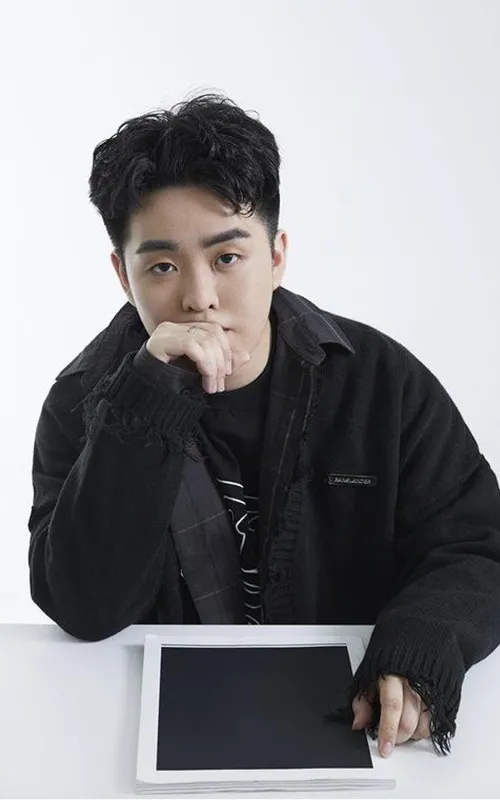 Han Yuze