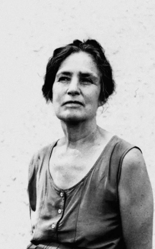 Danièle Huillet