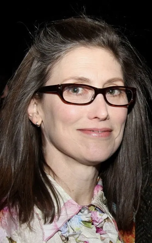 Katherine Borowitz