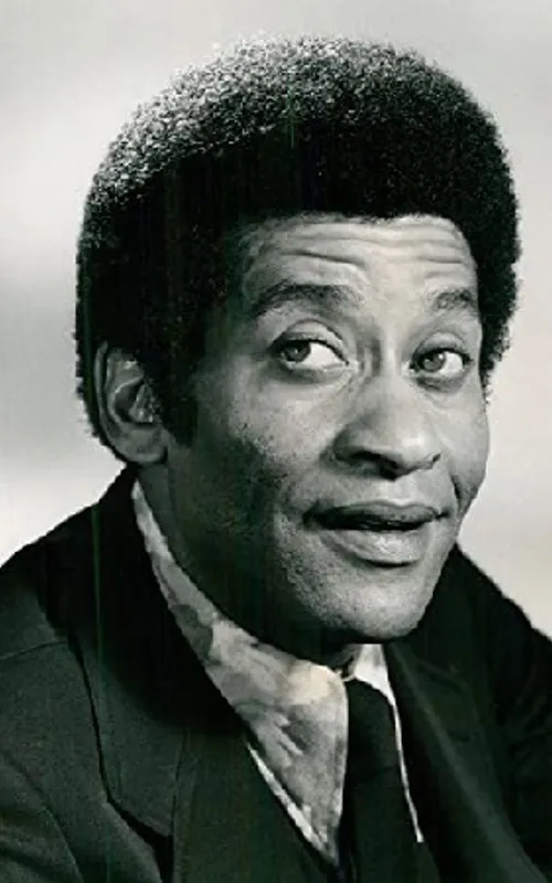 Rupert Crosse
