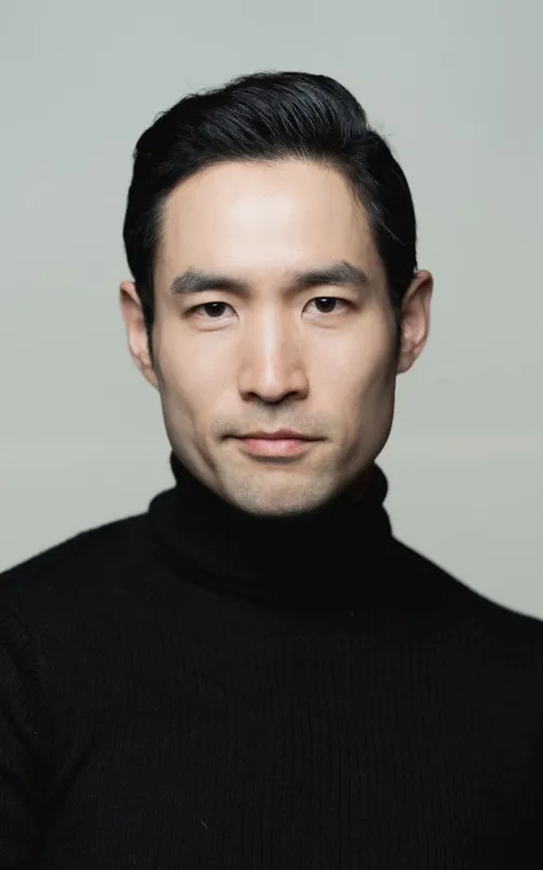 Joo Young-ho