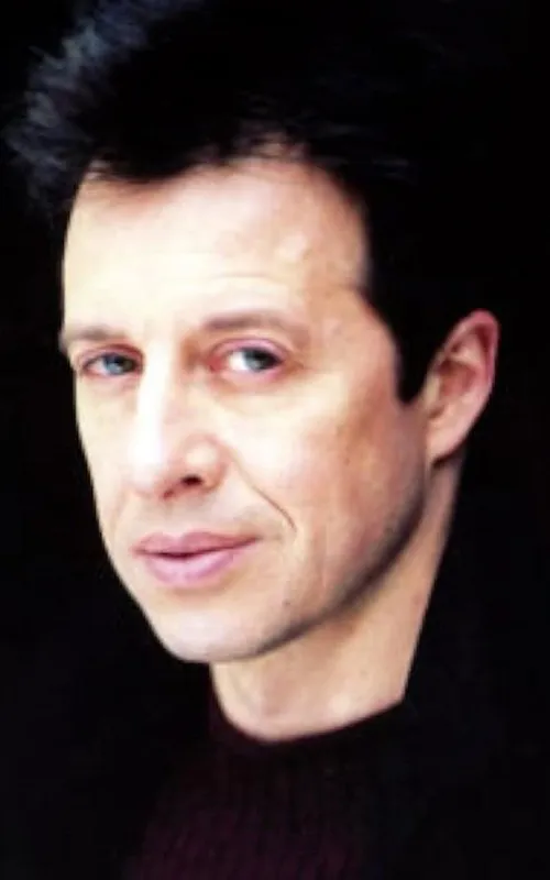 Daniel Lévesque