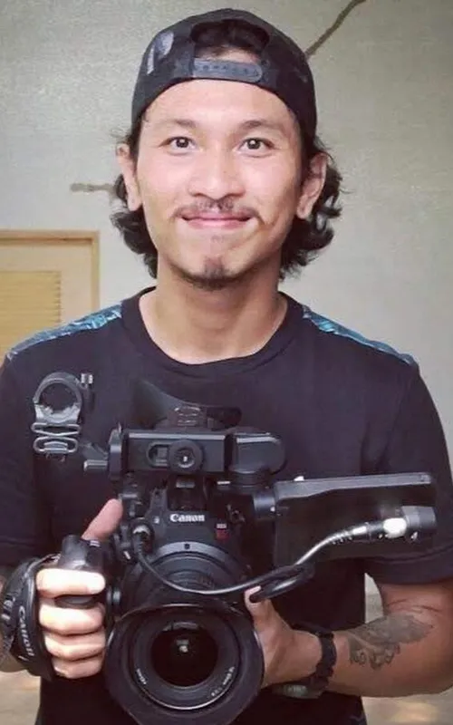 Powpong Kopholrat