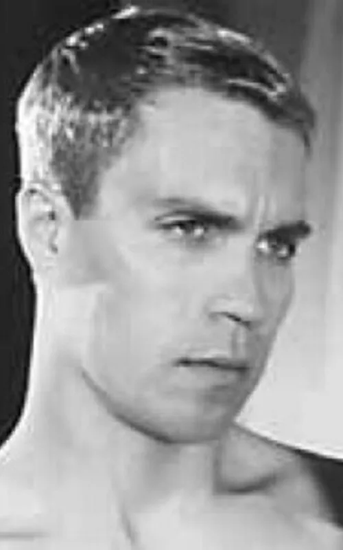 Michael Haboush