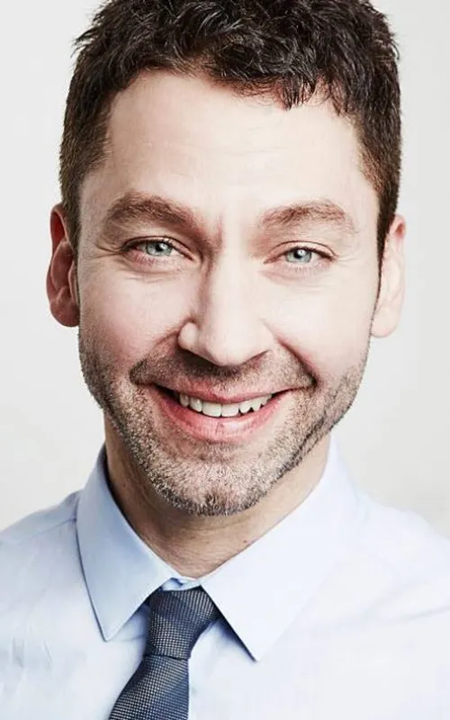 Michael Weston