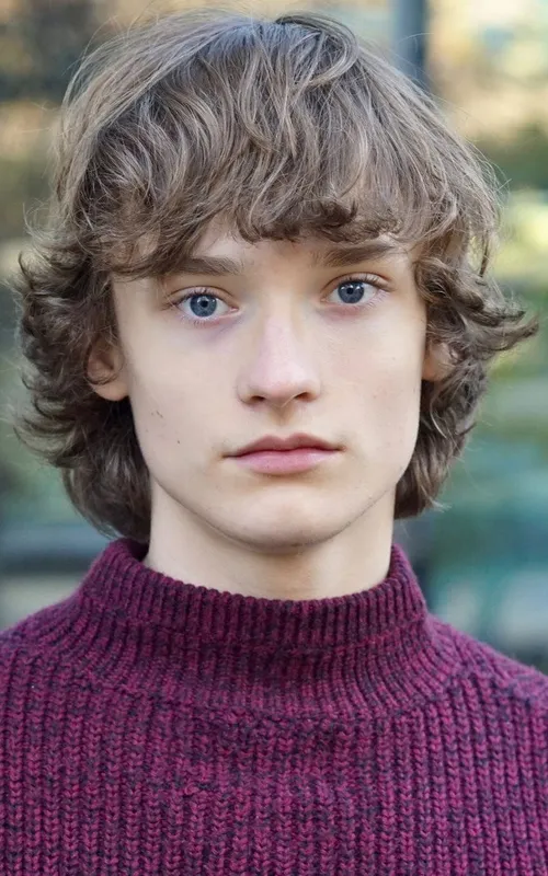 Claude Heinrich