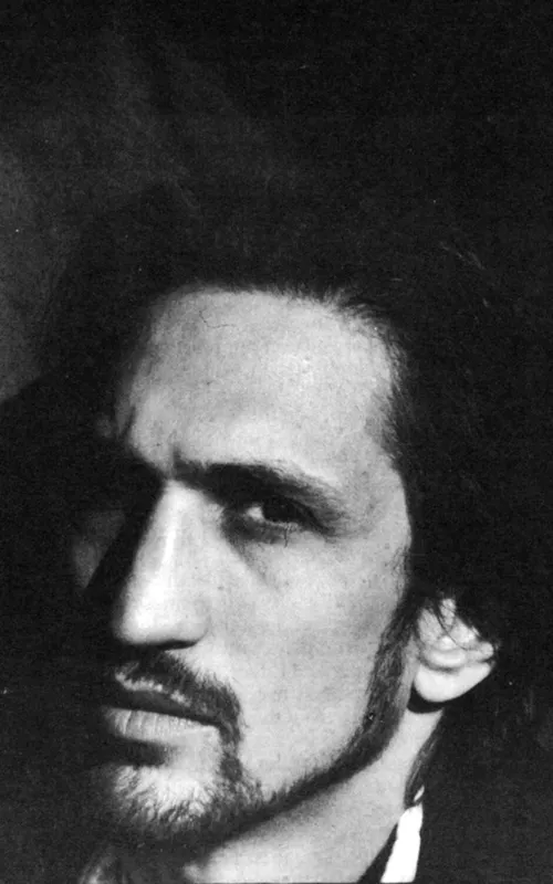 Richard Edson