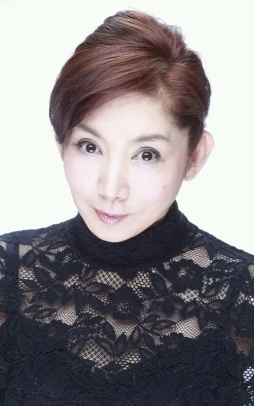 Naomi Oki