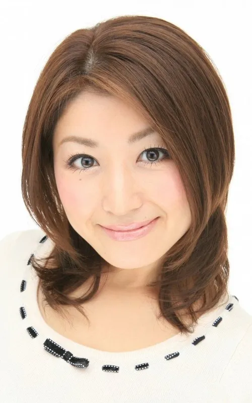 Masako Jo