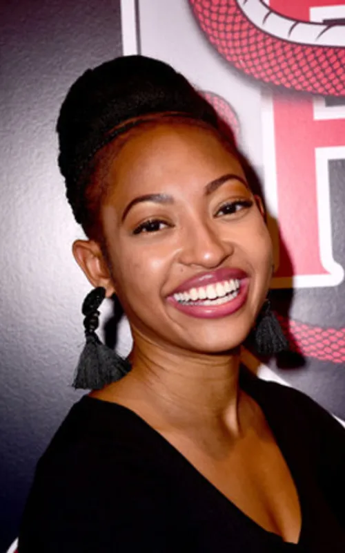 Aleisha Allen