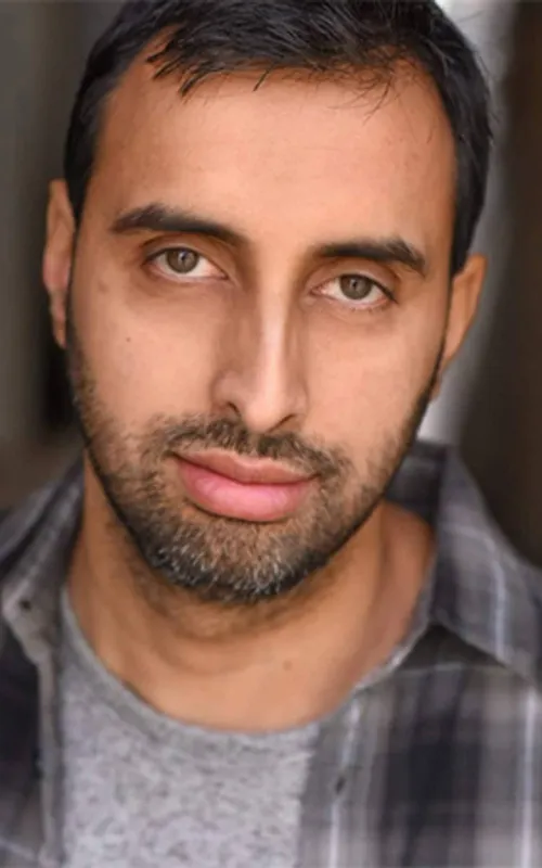 Rahul Thakkar