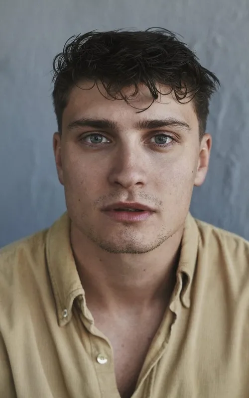 Sam Buchanan