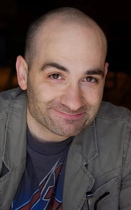 Vince Pisani