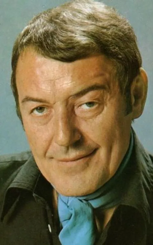 Günther Ungeheuer