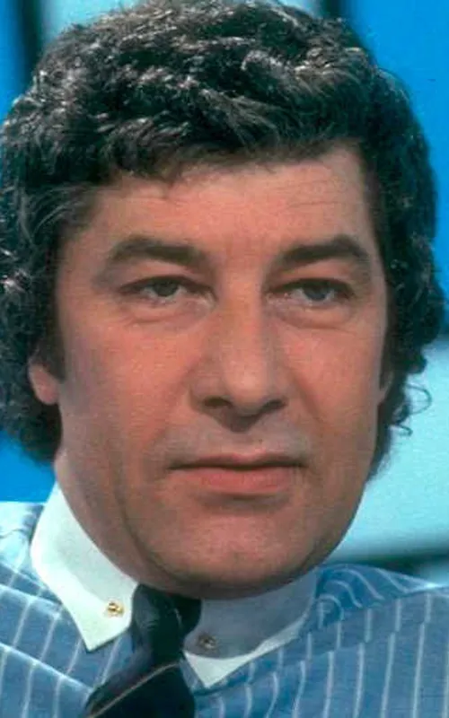 Gareth Hunt