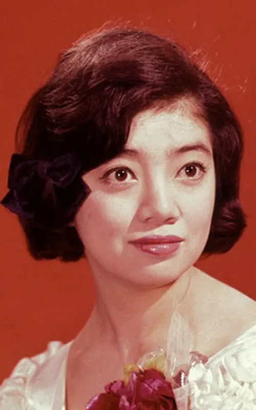 Tomoko Matsushima