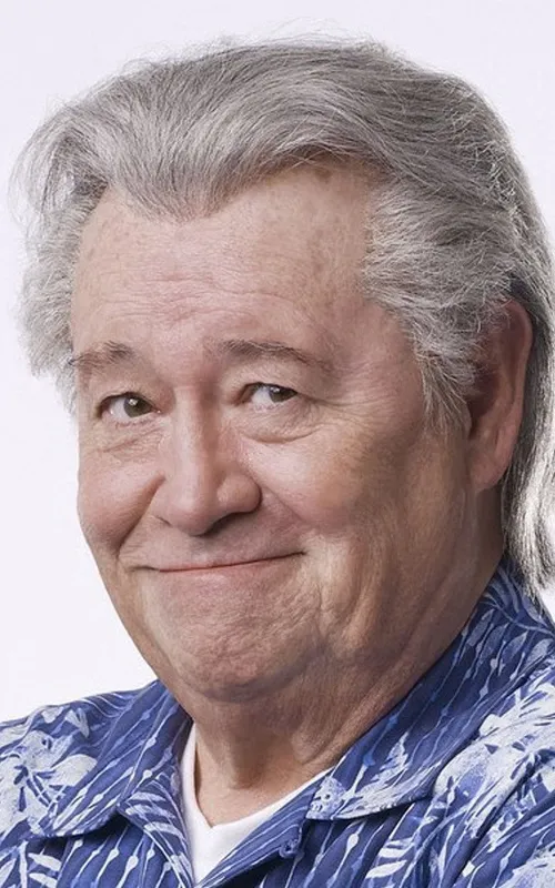 Barry Corbin