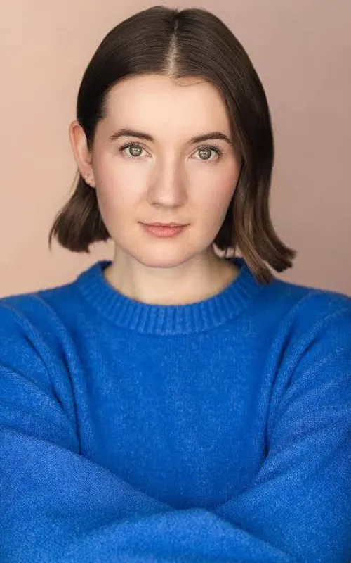 Nell Baker