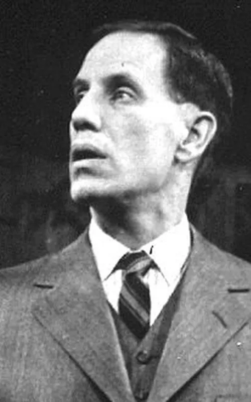 David Rounds