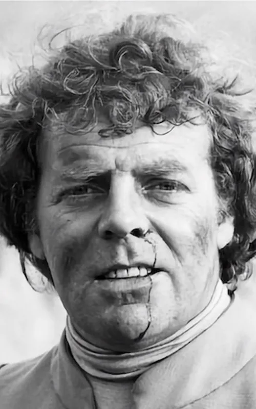 Terry Walsh