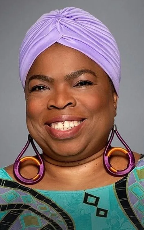 Shola Adewusi