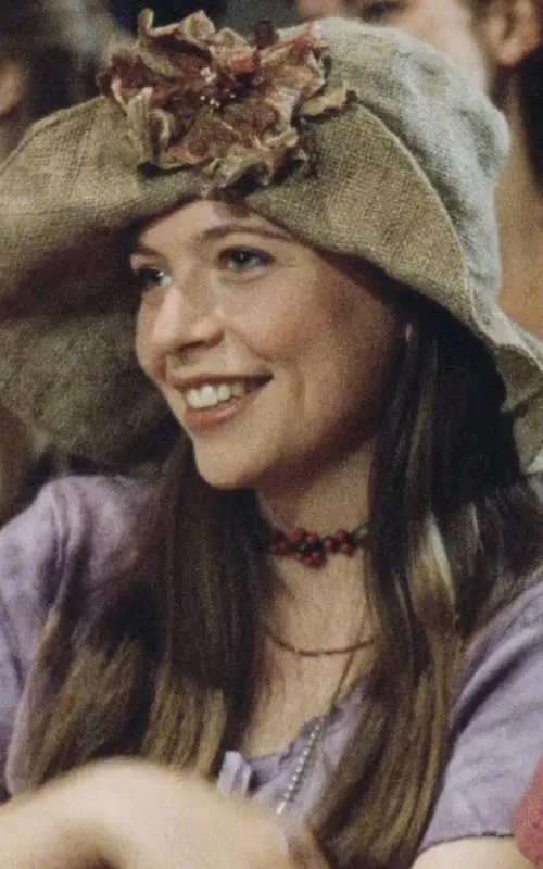 Margaret Langrick