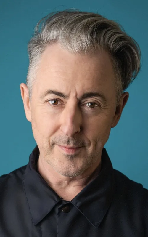 Alan Cumming