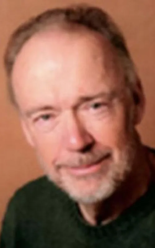 Charles Bartlett