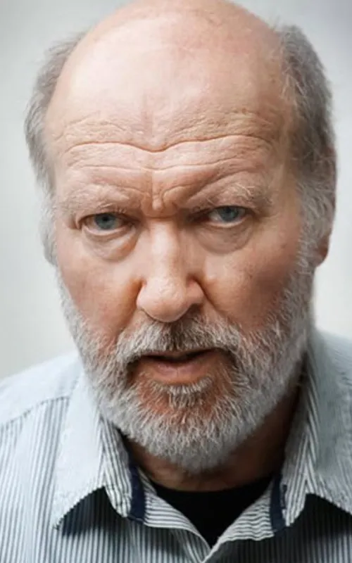 Christopher Saul