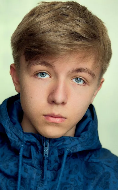 Austin Haynes