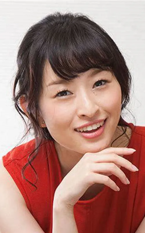 Hiroko Shimabukuro
