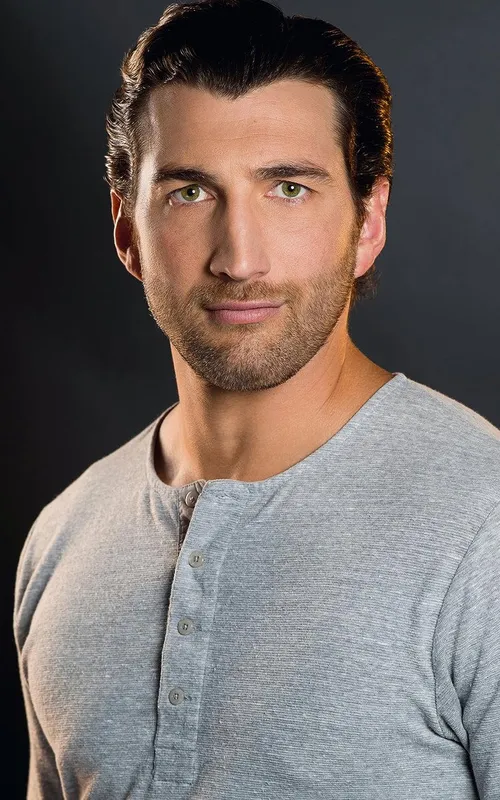 Clayton Snyder