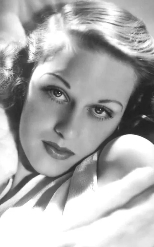 Jean Howard
