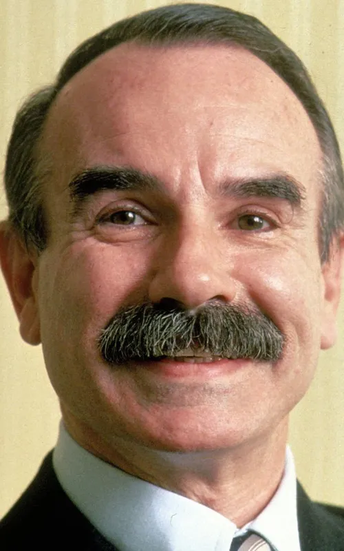 G. Gordon Liddy